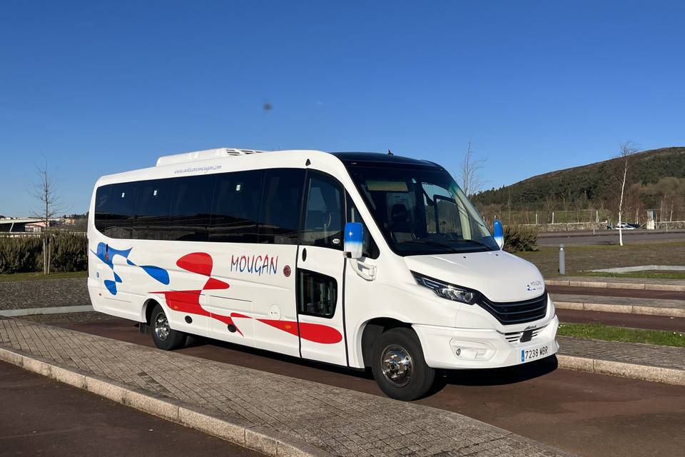 Minibus