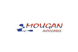 Autocares Mougán
