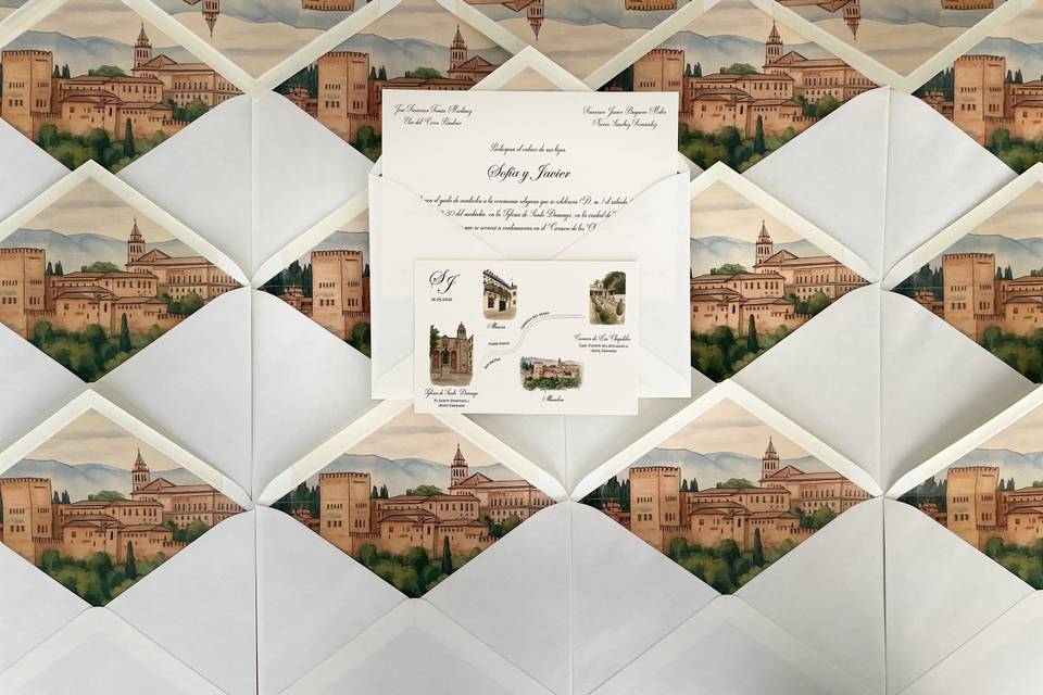 Granada