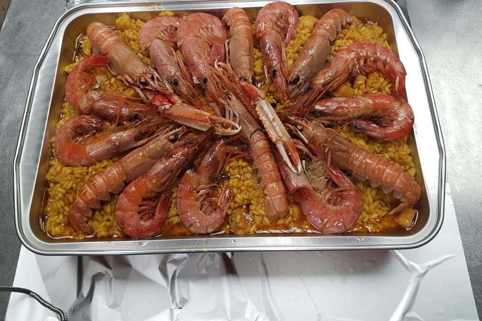 Gambas