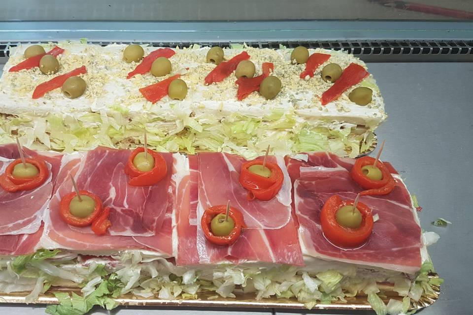 Rostiseria Marmat