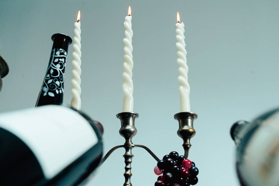 Decoración