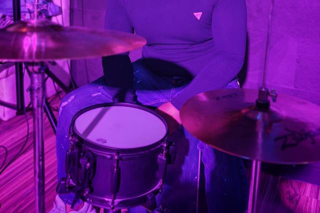 Percusión