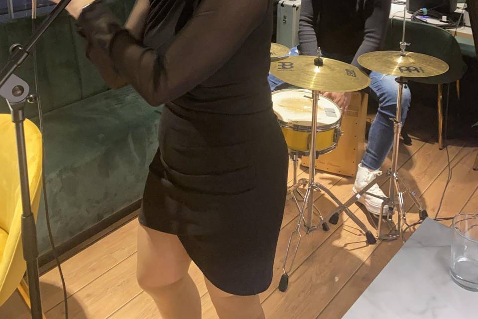 Evento Privado