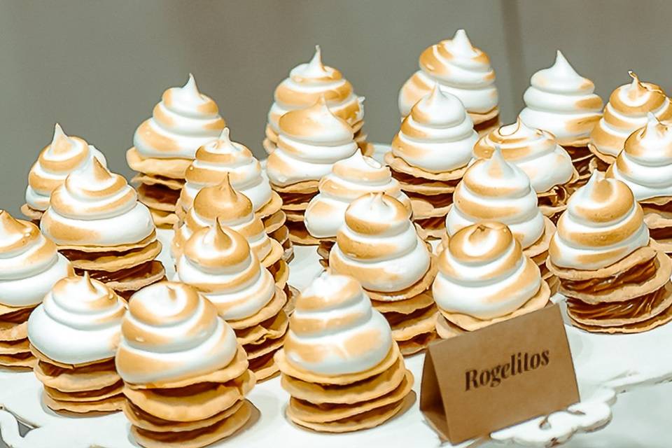 Rogelitos