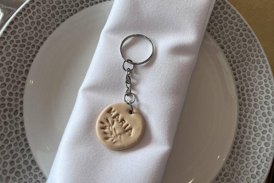 Llavero personalizados