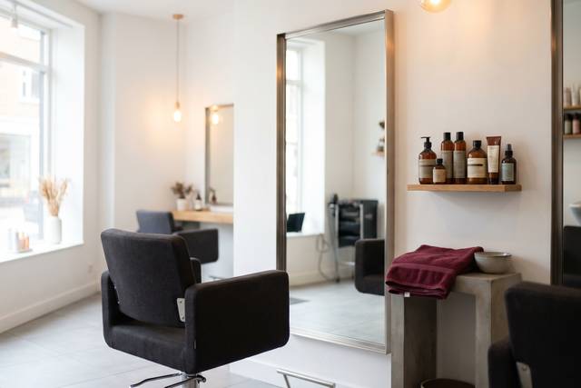 Peluquería Dubón Lucena