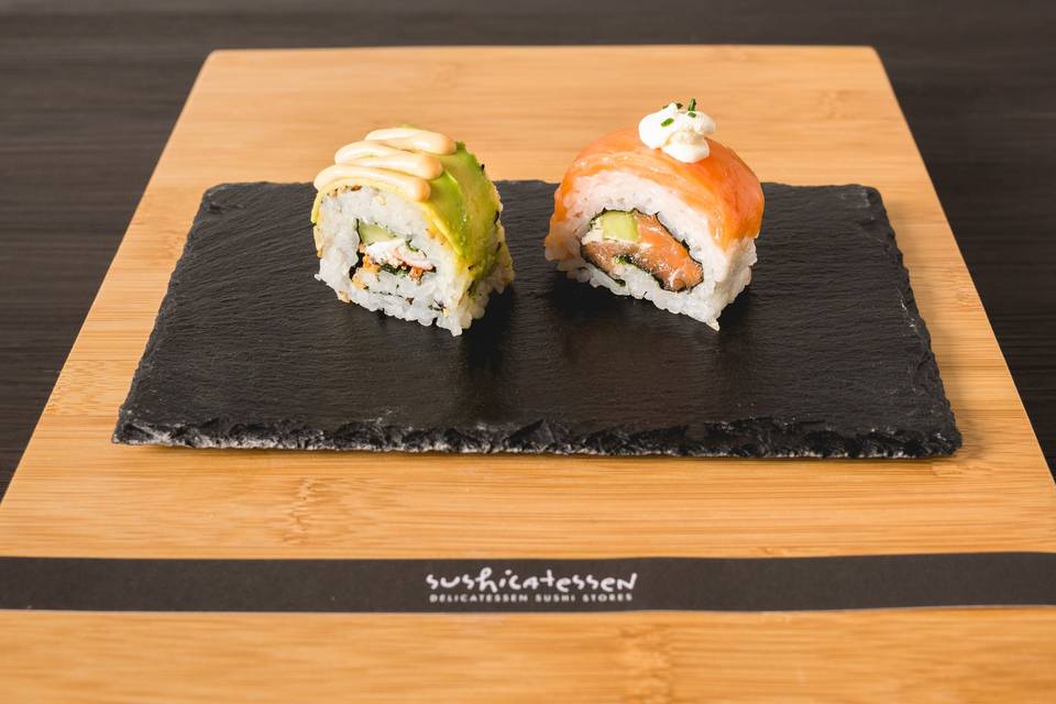 Sushicatessen