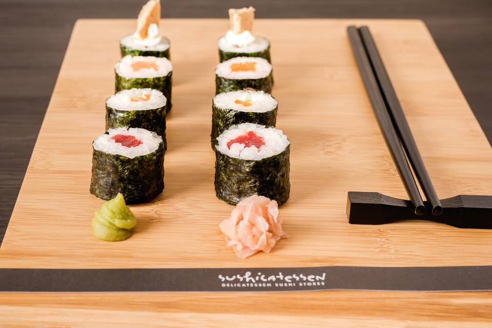 Sushicatessen