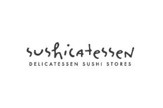 Sushicatessen