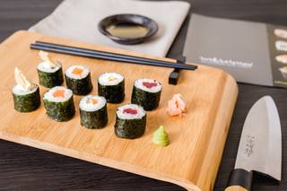 Sushicatessen