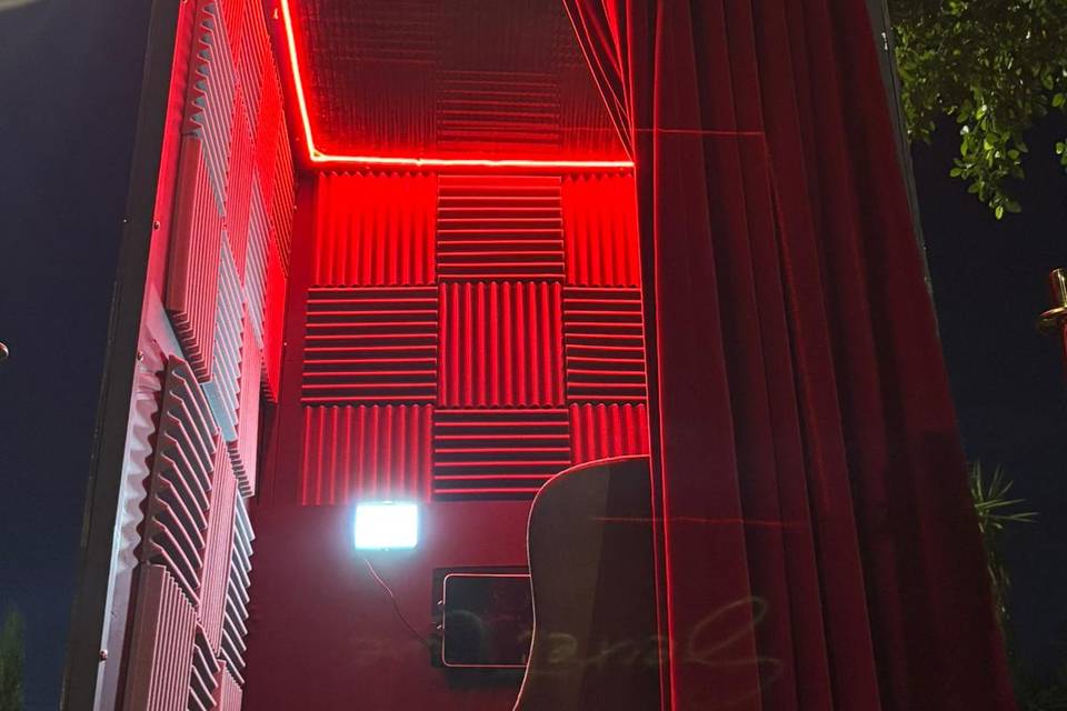 Iluminación