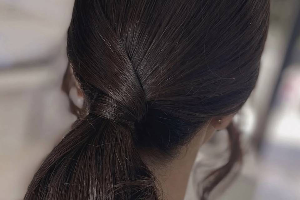 Peluquería