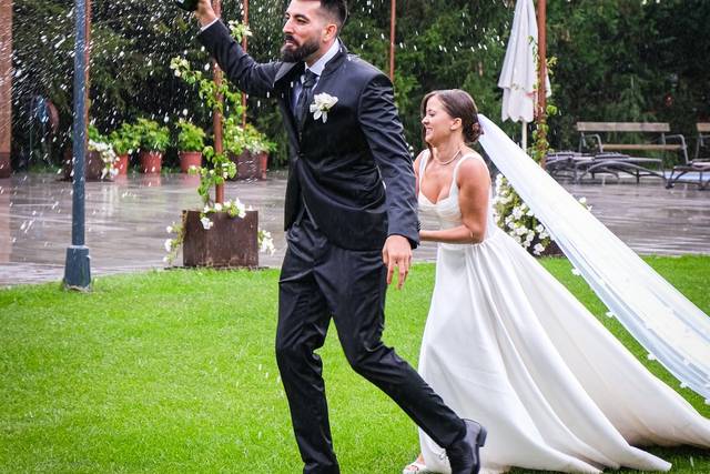 Novios