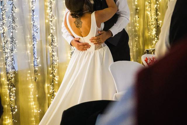 Novios