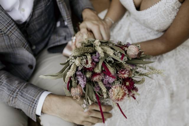Novios