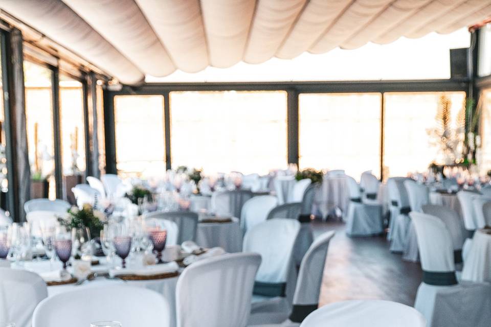 Banquete
