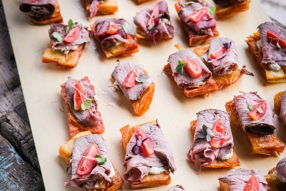 Aperitivos