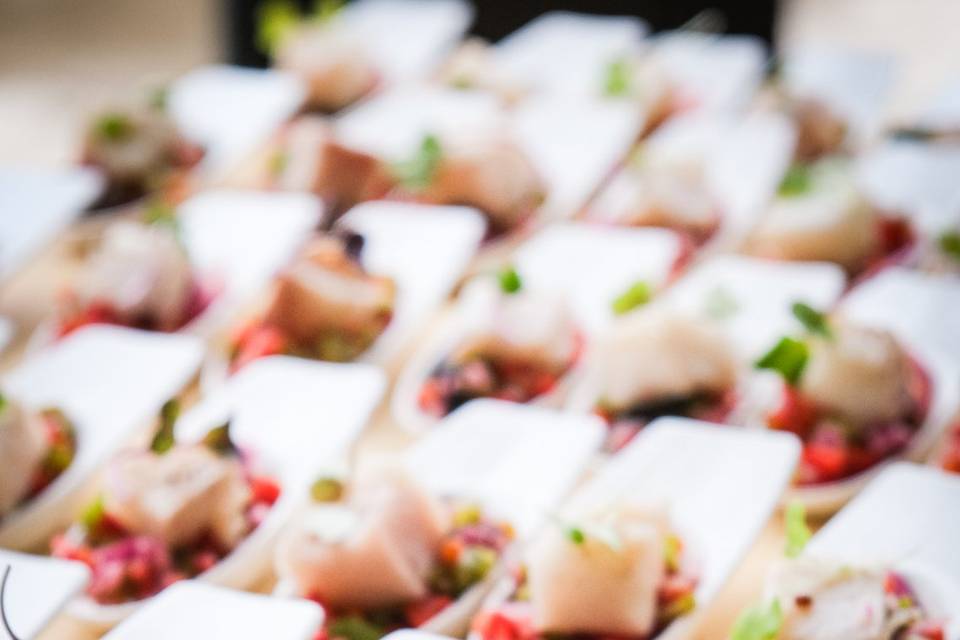 Aperitivos
