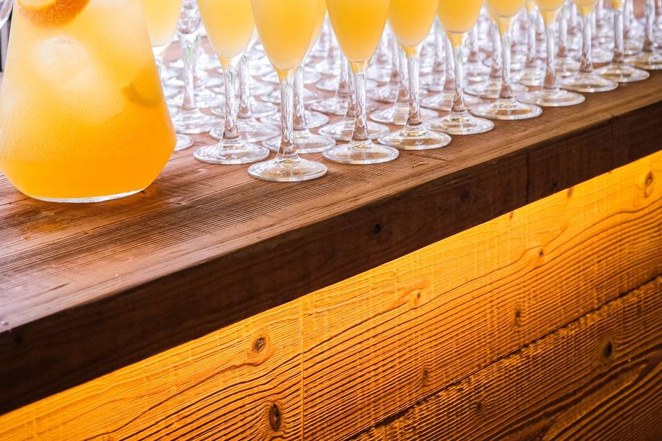 Aperitivos