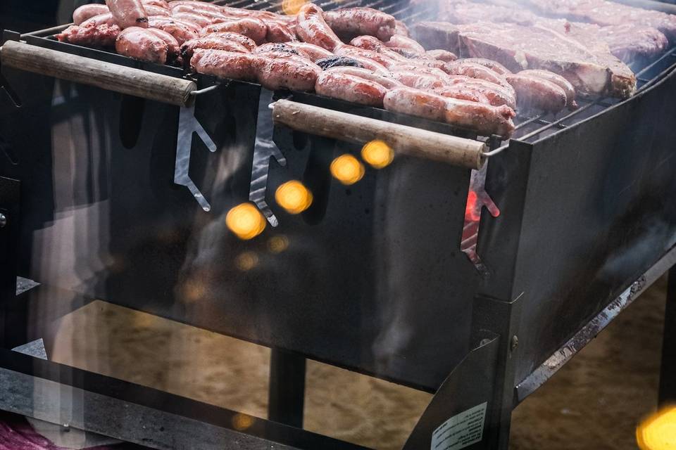 Barbacoa