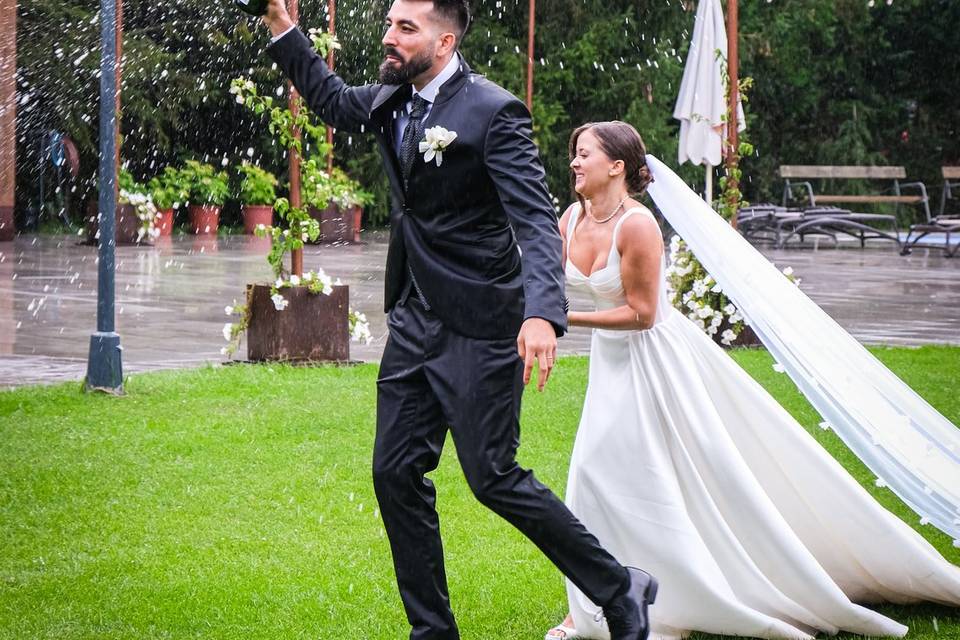 Novios