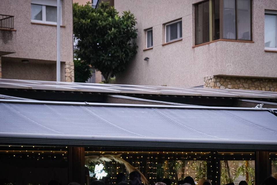 Aperitivos