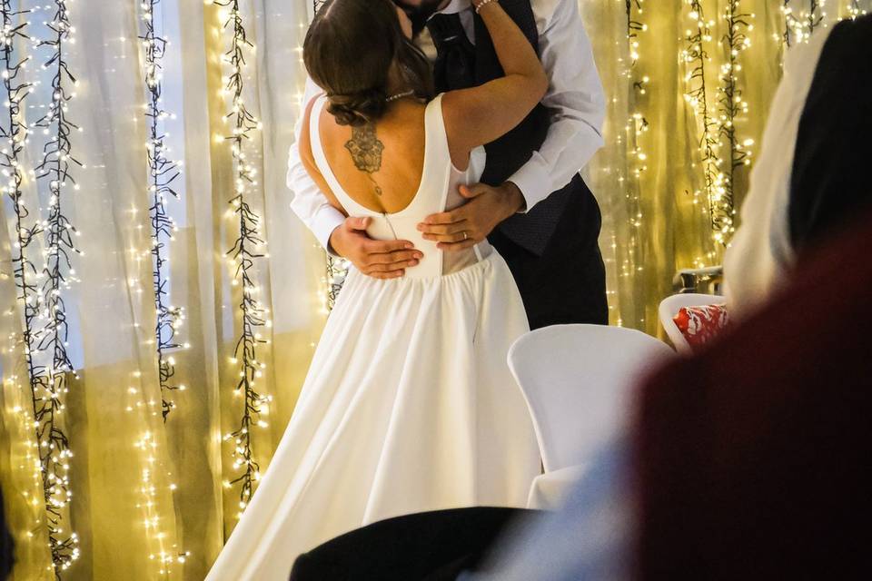 Novios