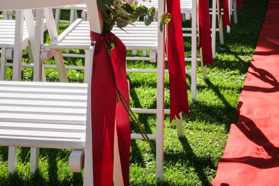 Ceremonia