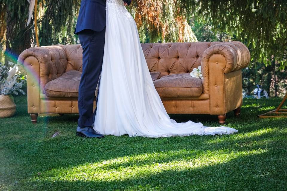 Ceremonia
