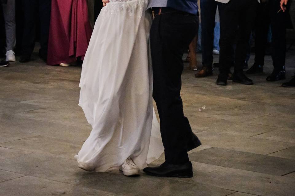 Baile