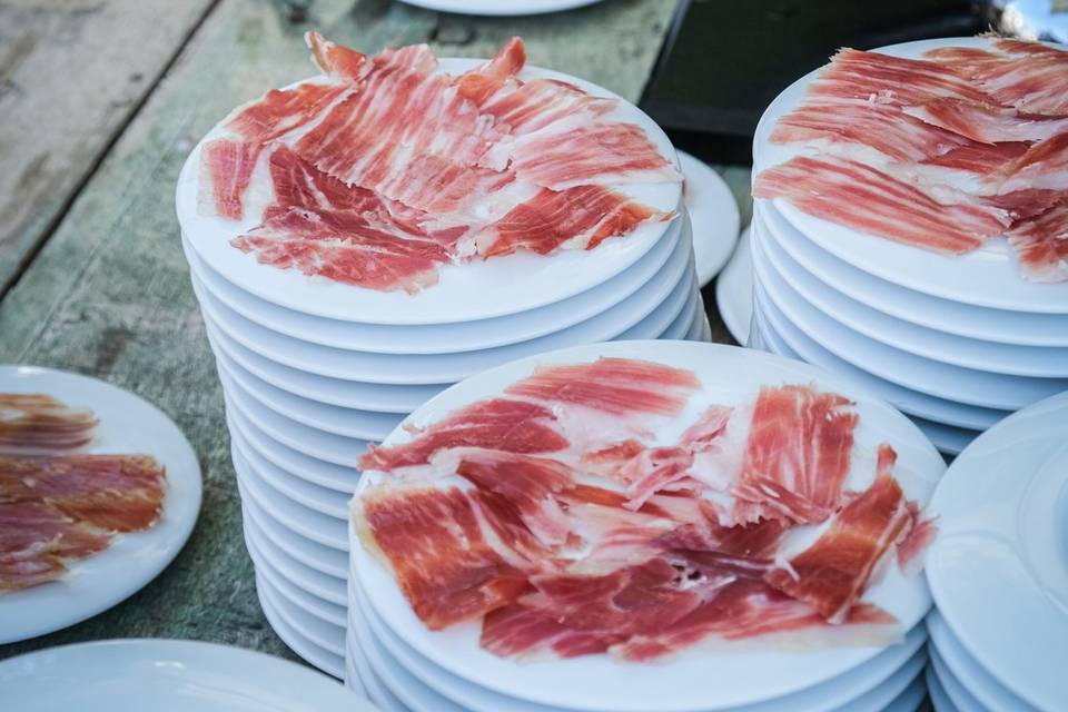 Aperitivos