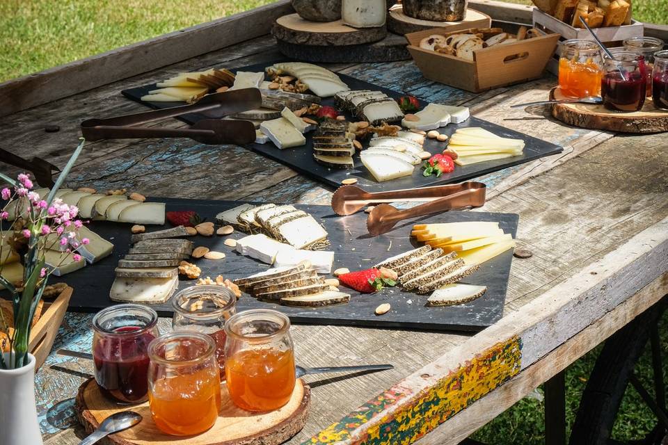 Aperitivos