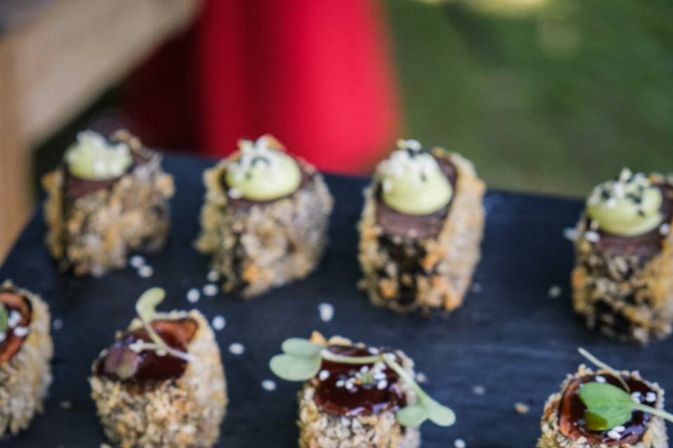 Aperitivos