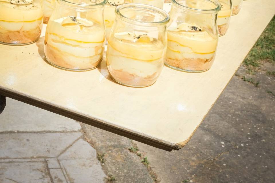 Aperitivos