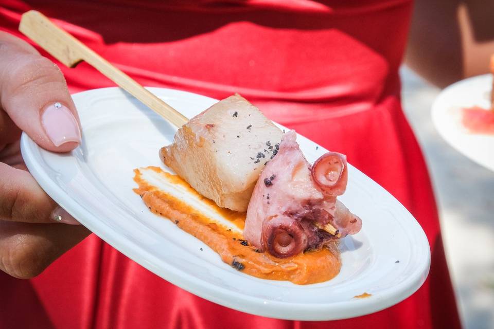 Aperitivos