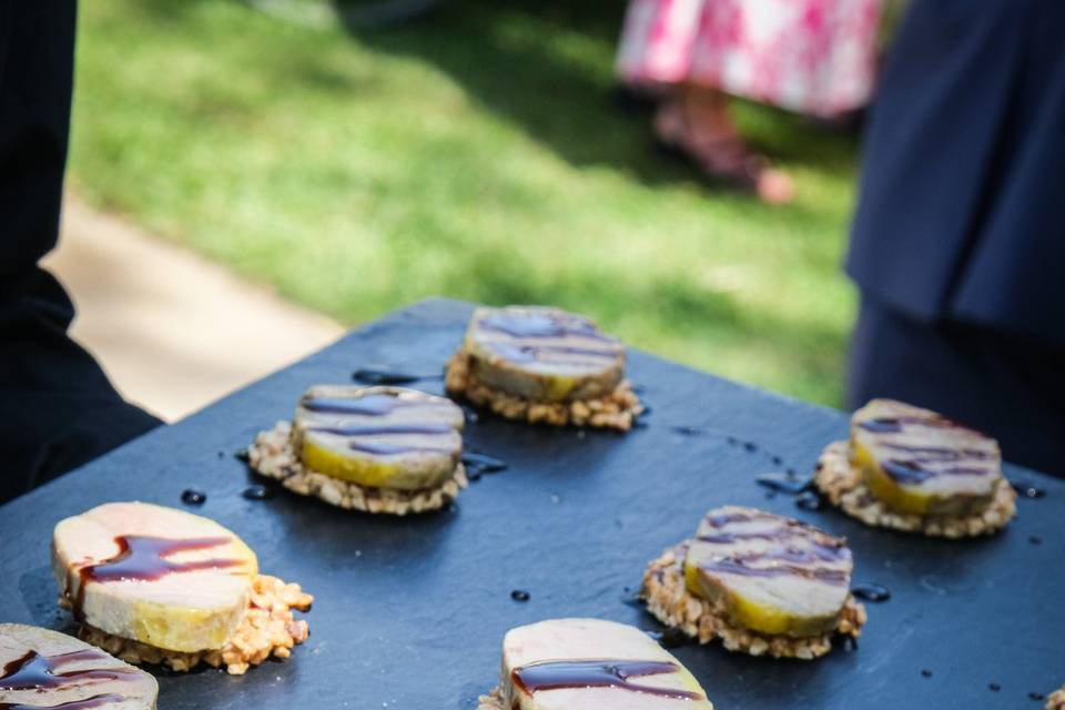 Aperitivos