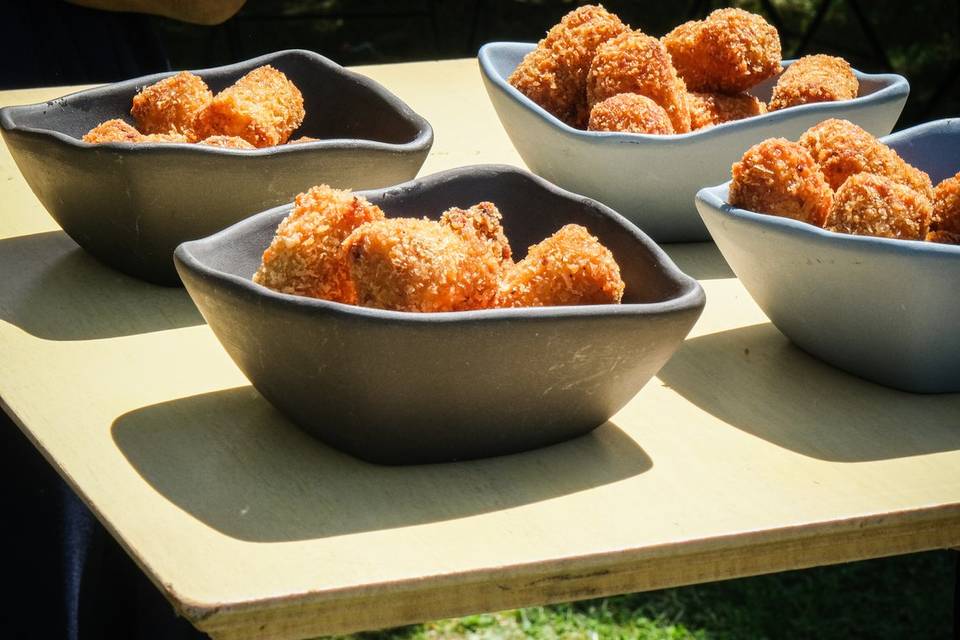 Aperitivos