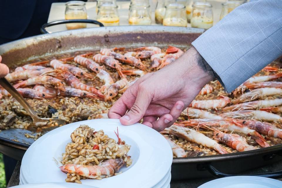 Aperitivos