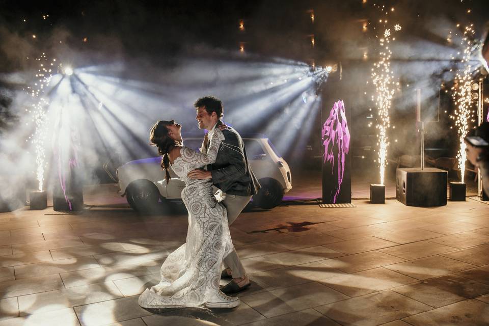 Baile