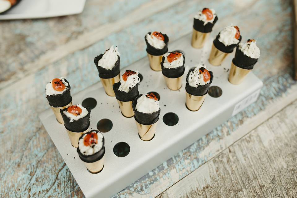 Aperitivos
