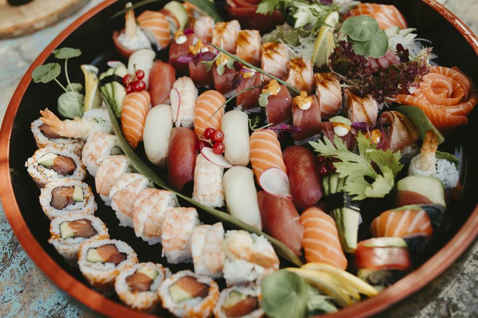 Aperitivos