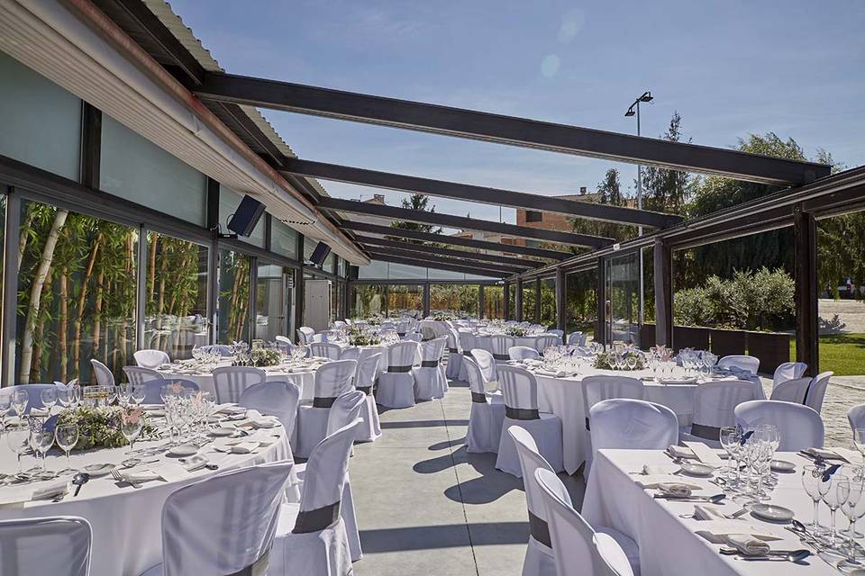 Banquete