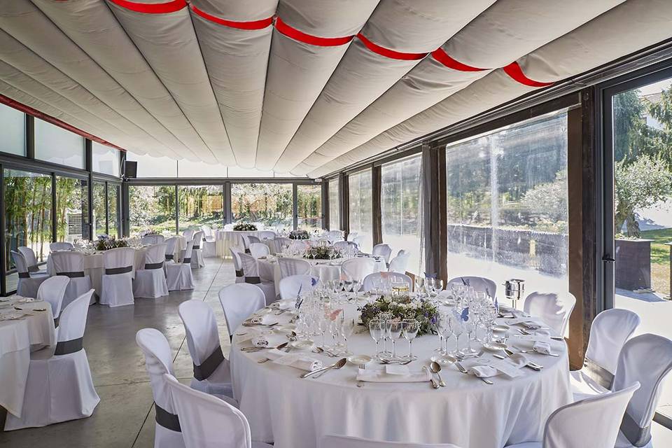 Banquete