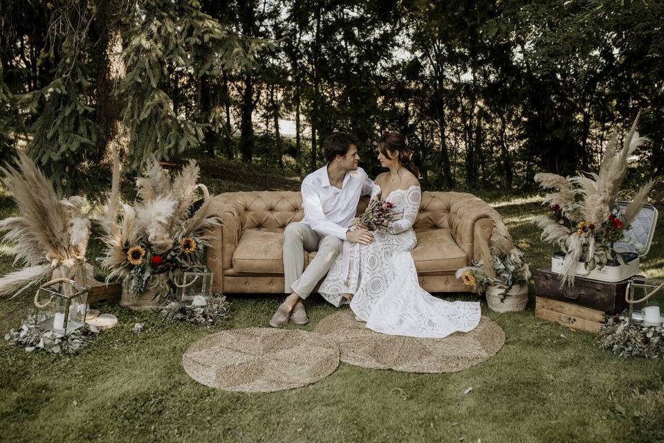 Ceremonia