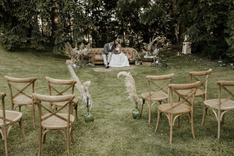 Ceremonia