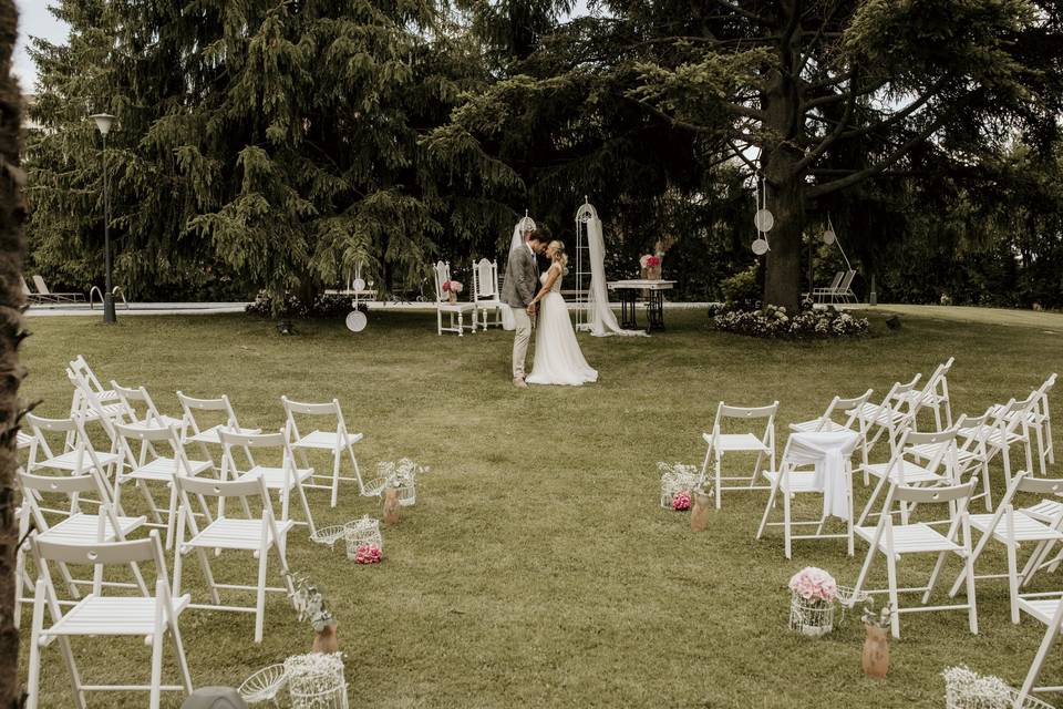 Ceremonia
