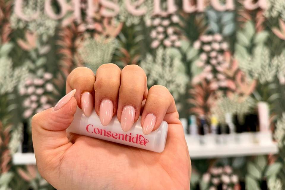 Nuestras uñitas