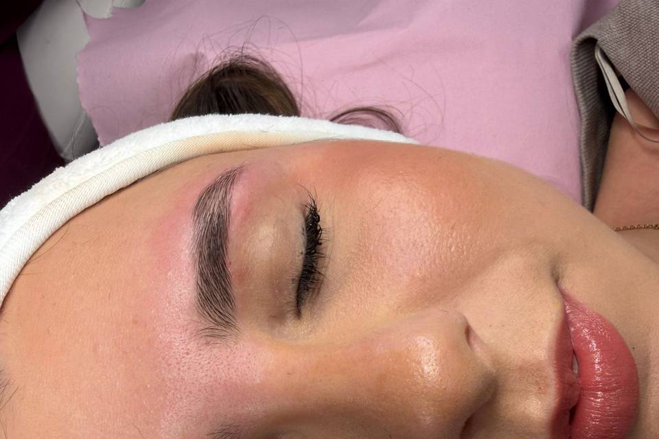 Tratamiento spa de pack mistic