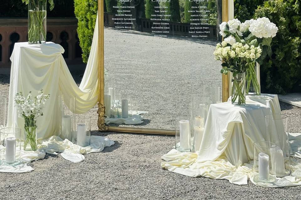 La elegancia